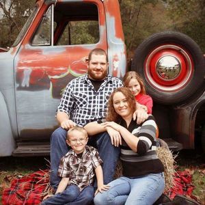 Meet your Posher, Kimberly